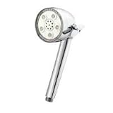 Speakman VS 2000 Polished Chrome With Metal Hose 5 Jet Anystream Hand Held Shower VS 2000 11qewOHsblL. SL160 Speakman VS 2000 Polished Chrome With Metal Hose 5 Jet Anystream Hand Held Shower VS 2000