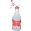 Lucasol Spray Bottle - 24.0 Oz
From Lucasol
