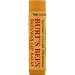 Burt's Bees Beeswax Lip Balm Tube, .15-Ounce Tubes (Pack of 4)
