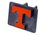 GHCHC327 Half-Time College Tennessee Volunteers Trailer Hitch Receiver Tube Cover/Insert for 2 inch and/or 1 1-4 inch Hitch Receivers