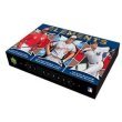 2007 Upper Deck Elements Baseball Cards Box
