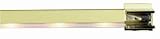 ACCENT LITE 20 BRASS