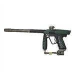 Smart Parts Ion MAX'D - Olive