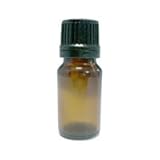 精油用遮光ビンドロッパー付き(茶色)10ml