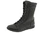 Harrys of London Ernie | Men's Lace up casual Shoes Black