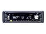 Pioneer DEH-P3100 - Radio / CD player - Full-DIN - in-dash - 45 Watts x 4