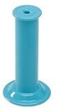 Graham Field Thermometer Jar With Cover, 4 1/8 x 1, 5/bx