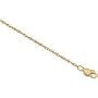 The Jewelers Collection Rope Chain in 14k Yellow Gold, 16"