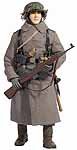 WW2���ɥ���Φ�� ڳ��ʼ�֥�����ࡦ���饦������23��ʼ���� ��9ڳ��ʼϢ����������� 1943-44ǯ��