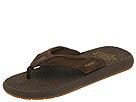 Fox Browser | Men's Sandals Brown