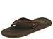Fox Browser | Men's Sandals Brown