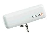 Targus I-Pod Soundup Sound Enhancer