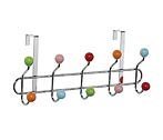 Atomic Door Hanger Coat Hook Rack