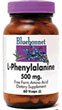 L-Phenylalanine 30 VCaps 500 Mg - Bluebonnet