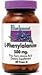 vitamin d - L-Phenylalanine 30 VCaps 500 Mg - Bluebonnet