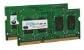 Edgetech 4 GB x 2 DDR3 1333 (PC3 10600) RAM MC702G/A-PE