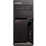 Lenovo ThinkCentre 9960ALU Desktop Computer - 1 x Core 2 Duo E7500 2.93 GHz - Tower