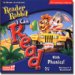 Reader Rabbit I Can Read With Phonics