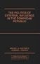 The Politics of External Influence in the Dominican Republic (Politics in Latin America)