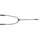 METRA Ltd 40-UV43 Motorola Antenna Y-adapter by METRA Ltd