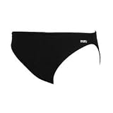 Pacer Brief - Black