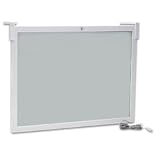 Fellowes Privacy Filter 19/21 IN Anti-Static Anti-Rad Glare Screen