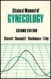 Clinical manual of gynecology