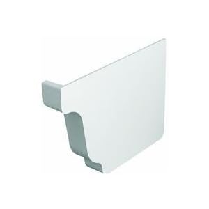 Genova Building Products AW101K Repla K Right End Cap