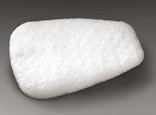 Particulate Filter/6000 Series Respirators - White