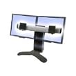 Ergotron LX Dual Display Lift Stand