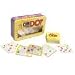 Gamewright on the Dot Brain Teaser, the Super Spotted Brain Teaser