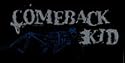 COMEBACK KID - Dead City - Sticker