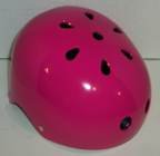 2008 Pryme 8 BMX/Skate Helmet Hot Pink X-Large 140622