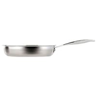 Le Creuset Tri-Ply Stainless Steel 8-Inch Fry Pan