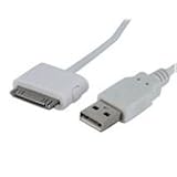 Ipod/iphone Dock Connector To USB Cable