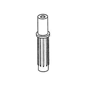Prime Line Products N6672 Bi-Fold Door Top Pivots