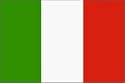 Italy Flag Polyester 3 ft. x 5 ft.