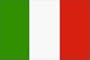 Italy Nylon flag 6' x 10'