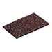 Festool 483580 A100 Grit, Vlies Abrasives, Pack of 10
