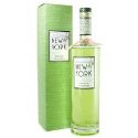New York Lemongrass Bubble Bath