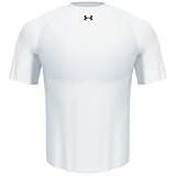 Under Armour Men's Heatgear Tech UA Team Tee