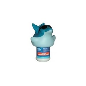 Derby Dolphin Mid-Size Chlorinator