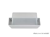 Arzberg TRIC Cool Butter Dish 8.8-oz.