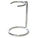 Muhle-Pinsel Nickel Shave Brush Stand