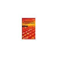 Statistics for Experimenters: Design, Innovation, and Discovery , 2nd Edition