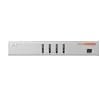 4-PORT Video Audio HDtv Switch Component Video Ir Remote Cntrl