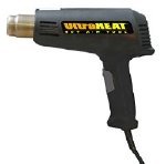 SV800 UltraHeat Dual Temperature Heat Gun - 34100, by Steinel - Steinel - 34100