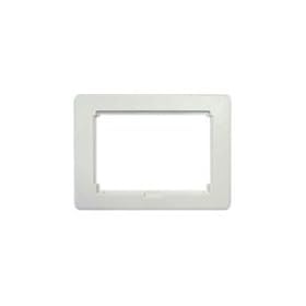 Lux 6 1/2 x 4 3/4 Wall Plate for PSP500 WP511