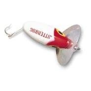 Jitterbug Surface Fishing Lure