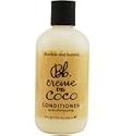 Bumble and Bumble Creme de Coco Shampoo, 8-Ounce Bottle